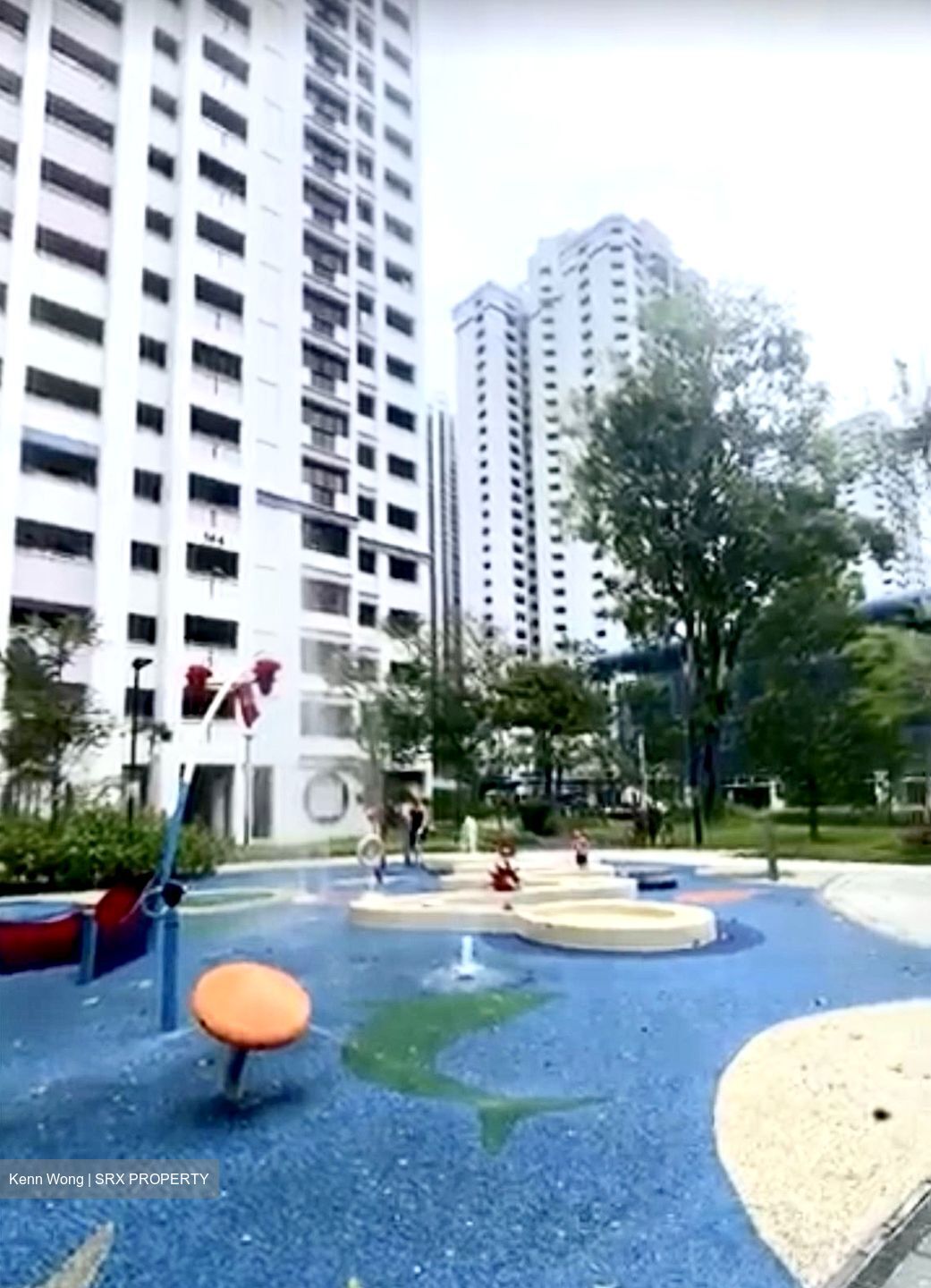 Blk 143 Lorong 2 Toa Payoh (Toa Payoh), HDB 4 Rooms #504607051